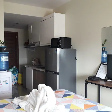 Gpms Horizons 101 Studio 51 Hostel